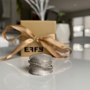Diamond Effy Ring